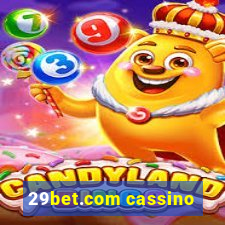 29bet.com cassino